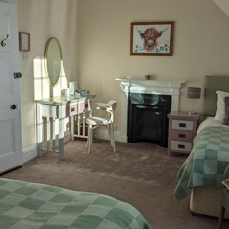 Furain Bed & Breakfast Peterculter Exterior foto