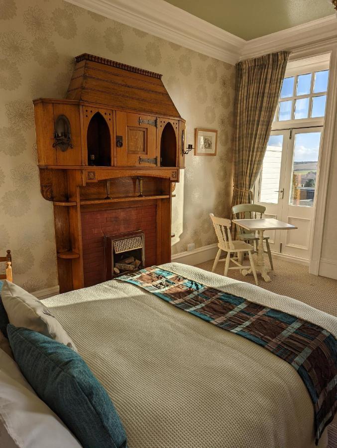 Furain Bed & Breakfast Peterculter Exterior foto