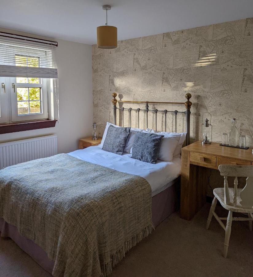 Furain Bed & Breakfast Peterculter Exterior foto